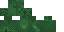 Minecraft skin texture, 64x32 legacy pixels