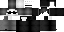 Minecraft skin texture, 64x32 legacy pixels
