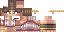 Minecraft skin texture, 64x32 legacy pixels