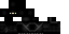 Minecraft skin texture, 64x32 legacy pixels