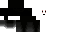 Minecraft skin texture, 64x32 legacy pixels