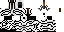 Minecraft skin texture, 64x32 legacy pixels