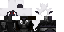 Minecraft skin texture, 64x32 legacy pixels