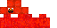 Minecraft skin texture, 64x32 legacy pixels