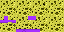 Minecraft skin texture, 64x32 legacy pixels