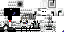 Minecraft skin texture, 64x32 legacy pixels