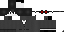 Minecraft skin texture, 64x32 legacy pixels