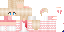 Minecraft skin texture, 64x32 legacy pixels