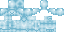 Minecraft skin texture, 64x32 legacy pixels