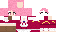 Minecraft skin texture, 64x32 legacy pixels