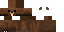 Minecraft skin texture, 64x32 legacy pixels