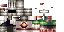 Minecraft skin texture, 64x32 legacy pixels