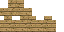 Minecraft skin texture, 64x32 legacy pixels