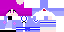 Minecraft skin texture, 64x32 legacy pixels