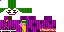 Minecraft skin texture, 64x32 legacy pixels