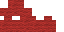 Minecraft skin texture, 64x32 legacy pixels