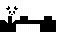 Minecraft skin texture, 64x32 legacy pixels