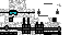 Minecraft skin texture, 64x32 legacy pixels