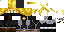 Minecraft skin texture, 64x32 legacy pixels