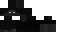Minecraft skin texture, 64x32 legacy pixels