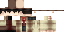 Minecraft skin texture, 64x32 legacy pixels