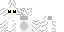 Minecraft skin texture, 64x32 legacy pixels