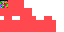 Minecraft skin texture, 64x32 legacy pixels