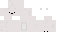 Minecraft skin texture, 64x32 legacy pixels