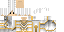 Minecraft skin texture, 64x32 legacy pixels