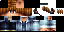 Minecraft skin texture, 64x32 legacy pixels