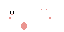 Minecraft skin texture, 64x32 legacy pixels