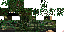 Minecraft skin texture, 64x32 legacy pixels