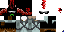 Minecraft skin texture, 64x32 legacy pixels
