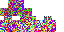 Minecraft skin texture, 64x32 legacy pixels