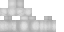 Minecraft skin texture, 64x32 legacy pixels