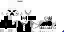 Minecraft skin texture, 64x32 legacy pixels