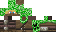 Minecraft skin texture, 64x32 legacy pixels