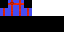 Minecraft skin texture, 64x32 legacy pixels