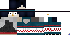 Minecraft skin texture, 64x32 legacy pixels