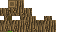 Minecraft skin texture, 64x32 legacy pixels