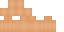 Minecraft skin texture, 64x32 legacy pixels