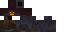 Minecraft skin texture, 64x32 legacy pixels