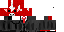 Minecraft skin texture, 64x32 legacy pixels