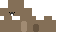 Minecraft skin texture, 64x32 legacy pixels