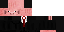 Minecraft skin texture, 64x32 legacy pixels