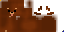 Minecraft skin texture, 64x32 legacy pixels