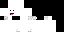 Minecraft skin texture, 64x32 legacy pixels