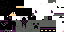 Minecraft skin texture, 64x32 legacy pixels