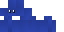 Minecraft skin texture, 64x32 legacy pixels