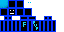 Minecraft skin texture, 64x32 legacy pixels